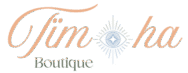 Timoha Logo