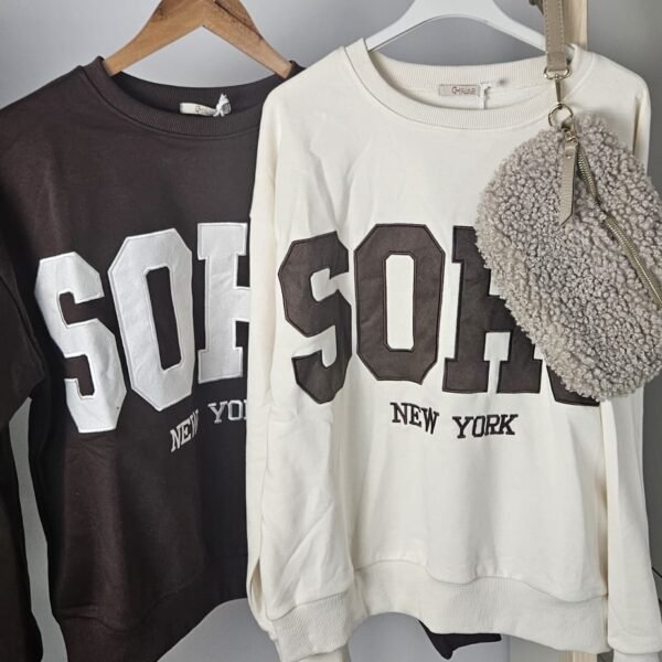 SWEAT SOHO