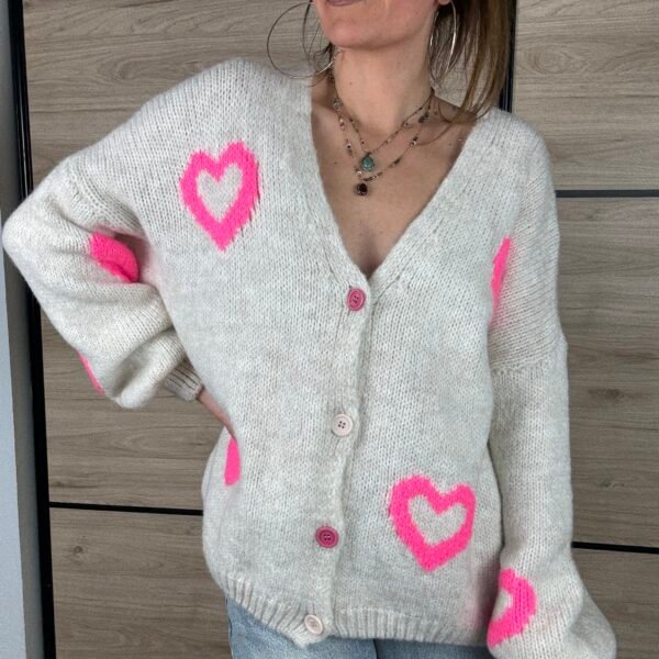 CARDIAGAN GIORGIA