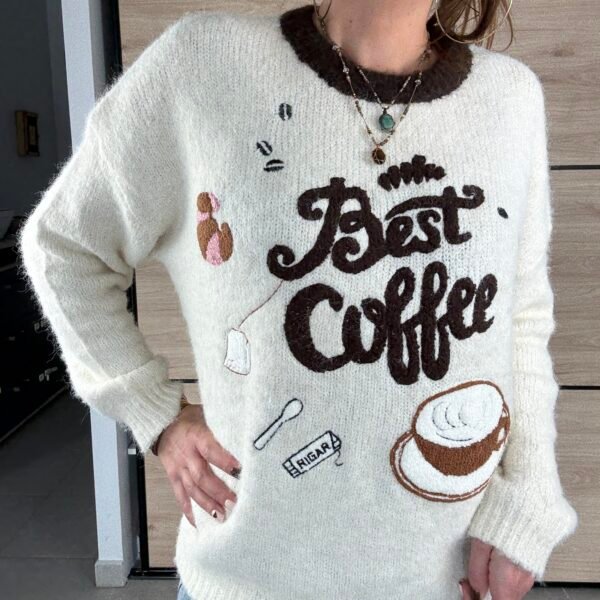 PULL BEST COFFEE