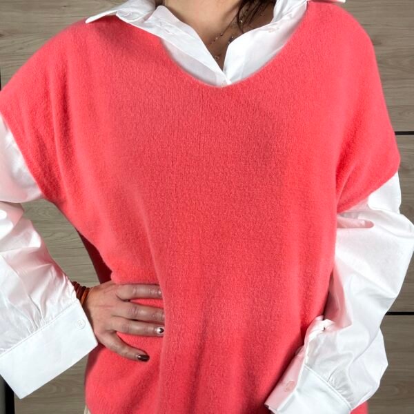 PULL CORAIL
